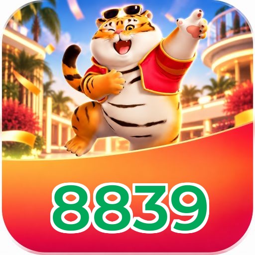 Logo 8839