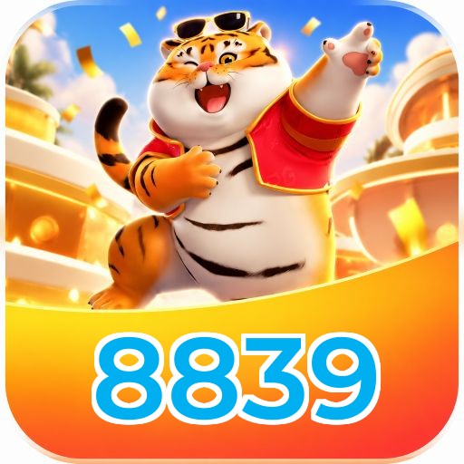 Lottery 8839
