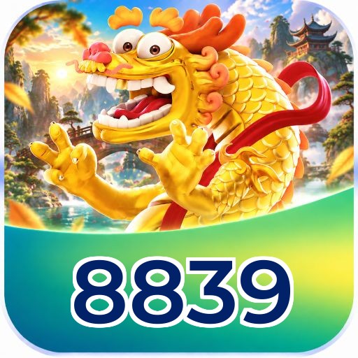 Fortune 8839