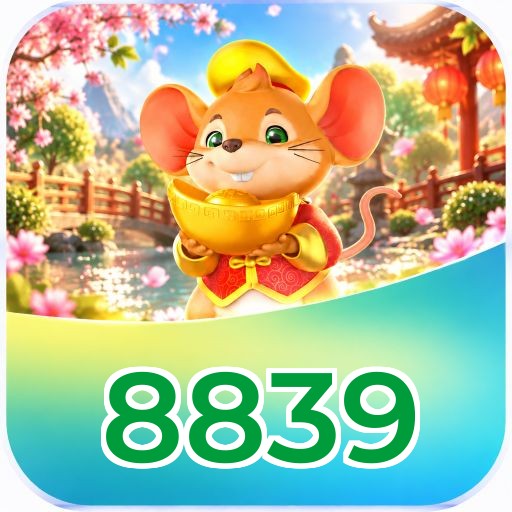 Logo App 8839 Mobile