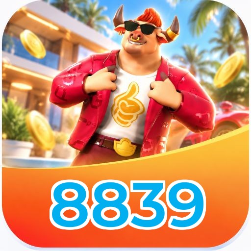 Cassino 8839