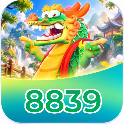 Slots 8839