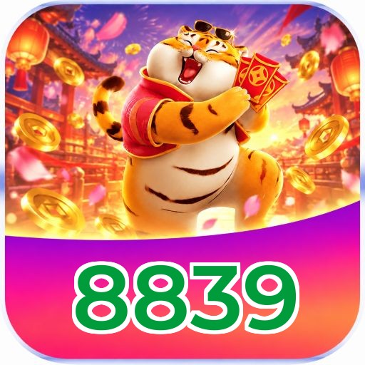 Plataforma 8839