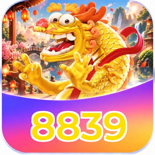 Logo 8839